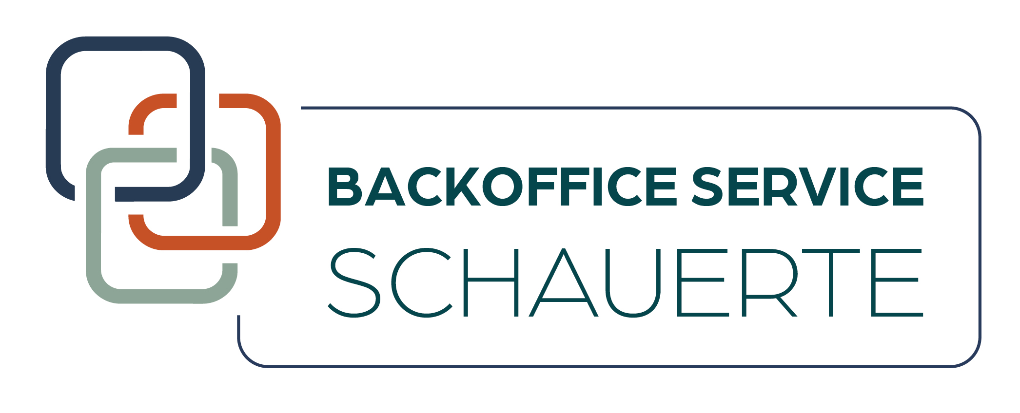 Ihre digitale Backoffice Partnerin